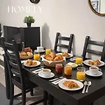 Appt Nice-Centre Avec Parking Prive Proche Promenade Des Anglais