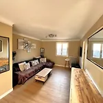 Spacieux/Paisible 5 Pieces En Plein Coeur De Nice