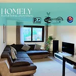 Apartment Appt Nice-centre Avec Parking Prive Proche Promenade Des *