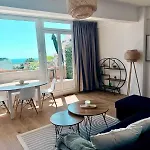 Apartment Votre Grand Cocon Nicois Vue *