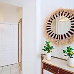 Nestor&Jeeves - Palais Du Port - Balcony - Port Place Du Pin