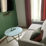 Appartement 2 chb 1 SDB Nice - 36