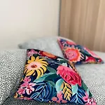 Bright Apartment At Mimi\'S