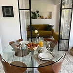 Apartment Splendide Penthouse Au Coeur De *