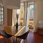 Au Passage Nicois Apartment *