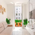 Apartment Luxe