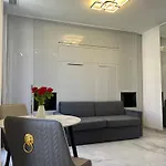 Grand Luxe Apartment Nice