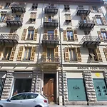 Guisol 17 Attic Cocon Port De Nice