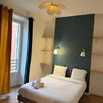 Moon 24 - Appartement Nice 6P