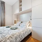 Apartment La Fenetre Sur - Superbe Vue Sur Le Port *