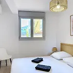 Charmant 2P Neuf Avec Terrasse, Proche Mer