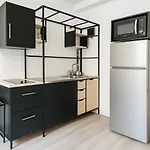 Stella Monte 2 Ac Wifi 2 Pers