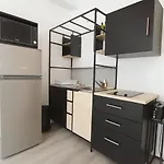 Stella Monte 3 Ac Wifi 2 Pers