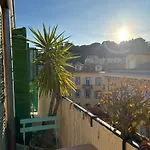 Charmant deux pièces dans le quartier du Port
