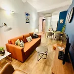 Coeur Vieux Nice - Place Rossetti