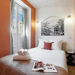 44 Lamartine - Charmant 2 Pieces - Centre-Ville