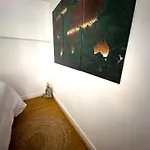 Angevert Holidayhouse