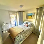 Appartement 3 Pieces Avec Parking A Nice Chez David