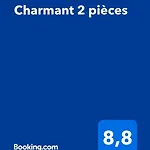 2 Pieces Apartment