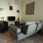 Appartement Quartier Liberation Proche Universite Valrose
