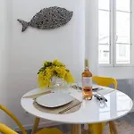 My Casa - Etats Unis 893 - Studio On Seafront In Old Town