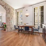 My Casa - Etats Unis 892 - Spacious Flat On Sea Front W Ac