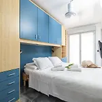 Apartment La Fenice - Happy Rentals