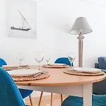 Apartment Le Clos Tranquille By Interhome