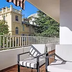 Apartment Le Clos Tranquille By Interhome