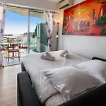 La Coquette - Sea View - Parking - Ac - Pool