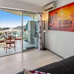 La Coquette - Sea View - Parking - Ac - Pool