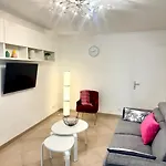 Promenade Des With Ac Near Negresco Apartment *