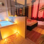 Nice Centre - Loft - Balneo 1