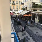 New Central Nice Sea Down Town