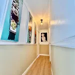 Spacieux/paisible 5 Pieces En Plein Coeur De Apartment Nice