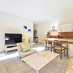 Nestor&Jeeves - Palais Du Port - Balcony - Port Place Du Pin