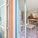 Nestor&Jeeves - Palais Du Port - Balcony - Port Place Du Pin