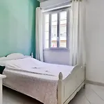 Appartement 3 Pieces Nice Hypercentre