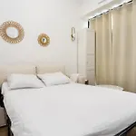 Wehost D1 - Sea, Sauna & Sun - Studio 2Pers