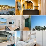 Apartment La Fenetre Sur - Superbe Vue Sur Le Port *