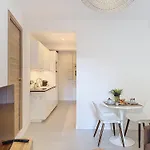 Charmant 2P Neuf Avec Terrasse, Proche Mer