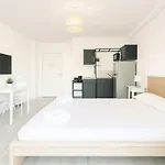 Stella Monte 2 Ac Wifi 2 Pers Apartment *