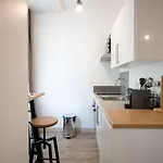 Guestready - A Peaceful Stay Near The Marina