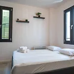 Apartment Gambetta Near Attractions Nice