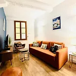 Coeur Vieux Nice - Place Rossetti