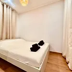 Cozy Apartment In The Heart Of Nice - 3 To 4 People