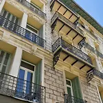 Jolie Apartment