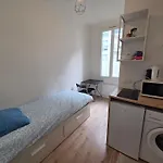 Studio Niçois Proche Mer