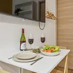 Lavie Maison Hot Tub Seaside Studio