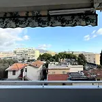 Charmant Appartement 3 Pieces Au Coeur De Nice